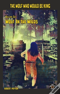 Capa do artigo Wolf In The Wilds
