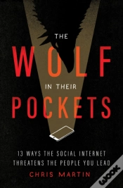 Capa do artigo Wolf In Their Pockets