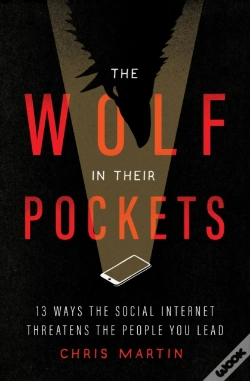 Capa do artigo Wolf In Their Pockets