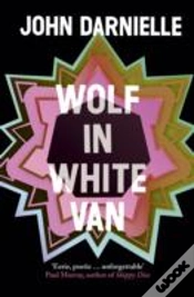 Capa do artigo Wolf In White Van