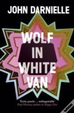 Capa do artigo Wolf In White Van