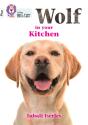 Wolf In Your Kitchen - Preview