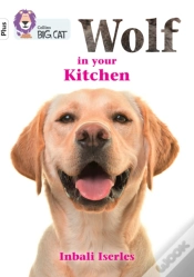Capa do artigo Wolf In Your Kitchen