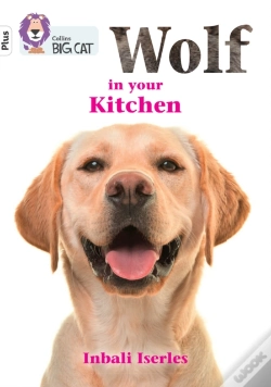 Capa do artigo Wolf In Your Kitchen