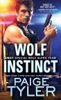 Wolf Instinct - Preview
