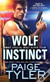 Wolf Instinct