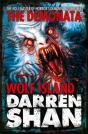 Wolf Island - Preview