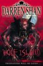 Wolf Island - Preview