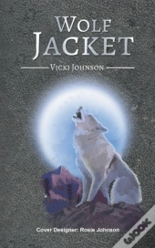 Wolf Jacket