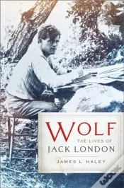 Capa do artigo Wolf