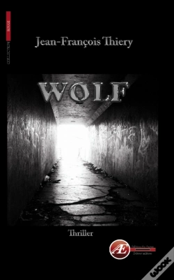 Capa do artigo Wolf