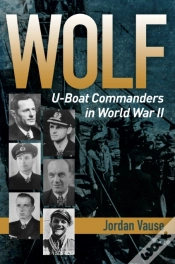 Capa do artigo Wolf