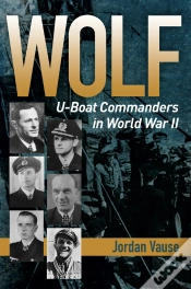 Capa do artigo Wolf