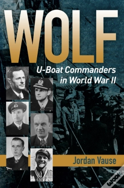Capa do artigo Wolf