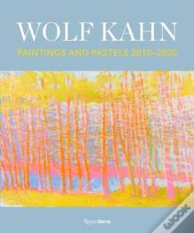 Wolf Kahn