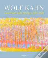 Wolf Kahn