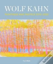 Capa do artigo Wolf Kahn