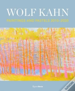 Capa do artigo Wolf Kahn