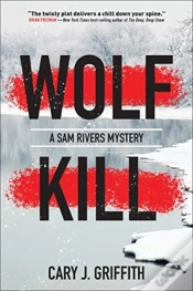 Capa do artigo Wolf Kill