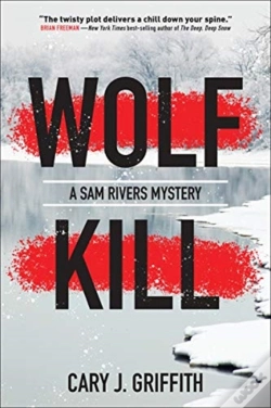Capa do artigo Wolf Kill