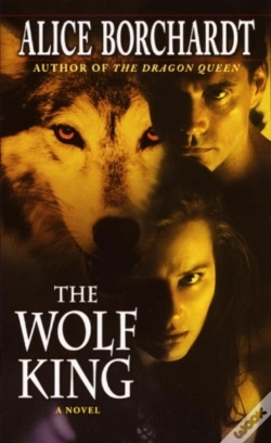 Capa do artigo Wolf King