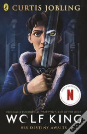Capa do artigo Wolf King