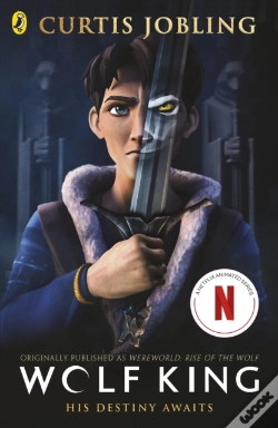 Capa do artigo Wolf King