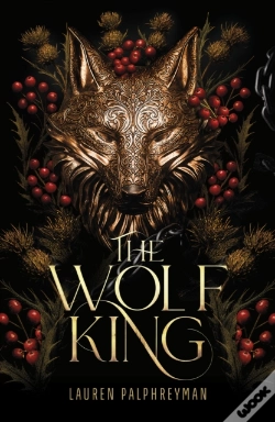 Capa do artigo Wolf King