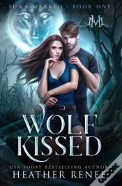Capa do artigo Wolf Kissed