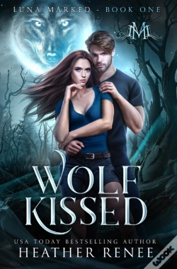 Capa do artigo Wolf Kissed
