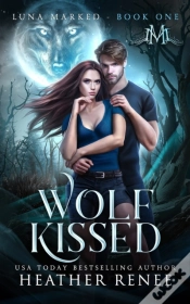 Capa do artigo Wolf Kissed