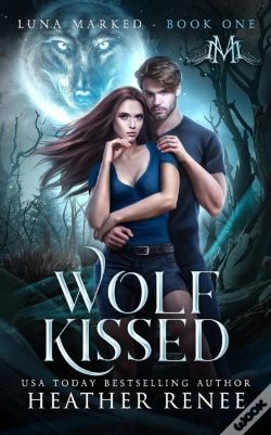 Capa do artigo Wolf Kissed