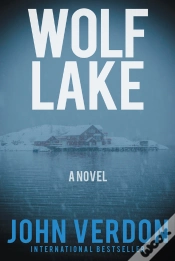 Capa do artigo Wolf Lake
