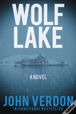 Capa do artigo Wolf Lake