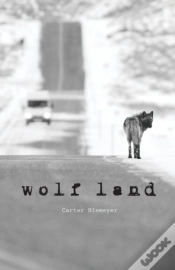 Capa do artigo Wolf Land