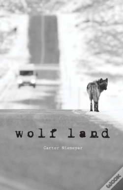 Capa do artigo Wolf Land