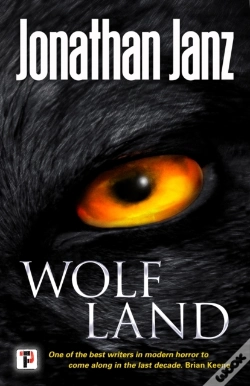 Capa do artigo Wolf Land