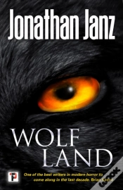 Capa do artigo Wolf Land
