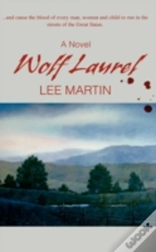 Capa do artigo Wolf Laurel