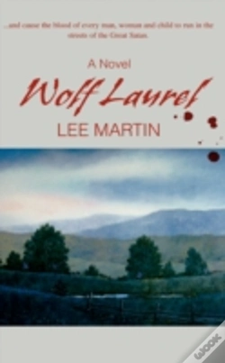 Capa do artigo Wolf Laurel