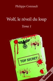Capa do artigo Wolf, Le Reveil Du Loup ? Tome 1
