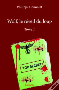 Capa do artigo Wolf, Le Reveil Du Loup ? Tome 1