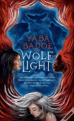 Capa do artigo Wolf-Light