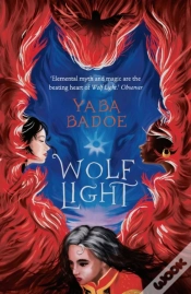 Capa do artigo Wolf Light