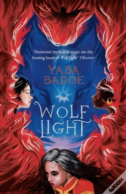 Capa do artigo Wolf Light