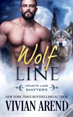 Capa do artigo Wolf Line