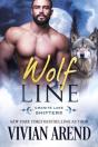 Wolf Line: Granite Lake Wolves #5 - Preview