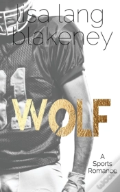 Capa do artigo Wolf