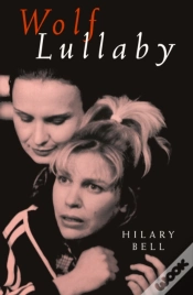 Capa do artigo Wolf Lullaby