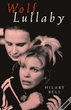 Capa do artigo Wolf Lullaby